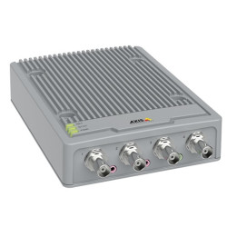 Axis P7304 VIDEO ENCODER Reference: 01680-001