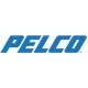 Pelco Smoked lower dome for Sarix Reference: W128460367
