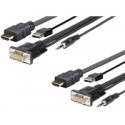Vivolink PRO HDMI+USB+ VGA/Audio Ref: PROHDMIMVGA5