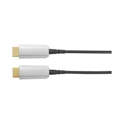 Vivolink Optic HDMI 4K cable 10m Ref: PROHDMIOP10