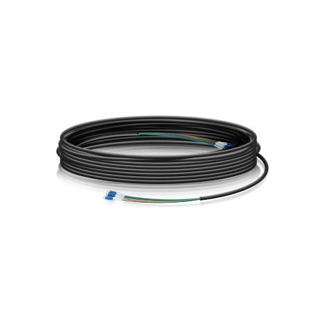 Ubiquiti Single-Mode LC Fiber Cable Reference: FC-SM-100