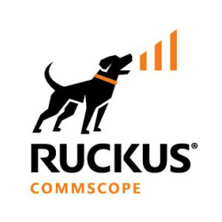 Ruckus 10GBASE-LR,SFPP SMF LC Reference: W127294194