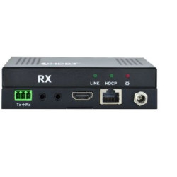 Vivolink HDBaseT Receiver w/ RS232, 70m Reference: VL120016R