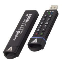 Apricorn Aegis Secure Key USB3 16GB Reference: ASK3-16GB