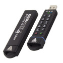 Apricorn Aegis Secure Key USB3 480GB Reference: ASK3-480GB