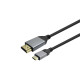 Vivolink USB-C to HDMI Cable 7.5m Black Reference: W127083298