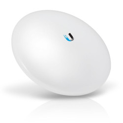 Ubiquiti airMAX 2.4 GHz NanoBeam ac Reference: NBE-2AC-13