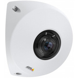 Axis P9106-V WHITE Reference: 01620-001
