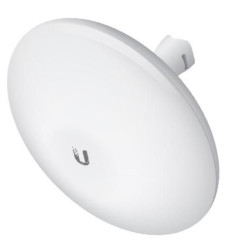 Ubiquiti NanoBeam M5, 16dBi, 5GHz Reference: NBE-M5-16