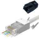 Ubiquiti Networks UniFi Ethernet Patch Cable Reference: W126203914