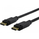 Vivolink Pro Displayport Cable 1 M Ref: PRODP1