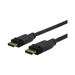 Vivolink Pro Displayport Cable 1.5 M Ref: PRODP1.5