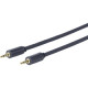 Vivolink 3.5MM Cable M-M 1.5 Meter Ref: PROMJ1.5