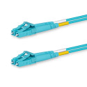 Lanview LC-LC Multi mode fibre cable Reference: W125944800