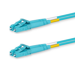Lanview LC-LC Multi mode fibre cable Reference: W125944801