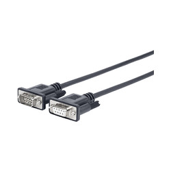 Vivolink Pro RS232 Cable M - F 5 M Ref: PRORS5