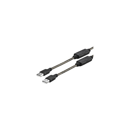 Vivolink USB 2.0 Cable A - A M - M 15 M Ref: PROUSBAA15