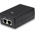 Ubiquiti POE Inject 24V/24W Gigabit P. Reference: POE-24-24W-G