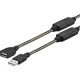 Vivolink USB 2.0 Cable A - A M - F 10 M Ref: PROUSBAAF10