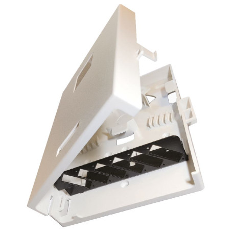 Ubiquiti Networks airMAX 5 GHz NanoBeam ac Gen2 Reference: NBE-5AC-GEN2