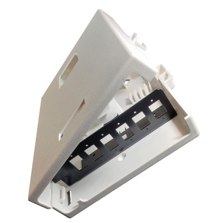 Lanview Fiber patch box for wallmount Reference: W125944829