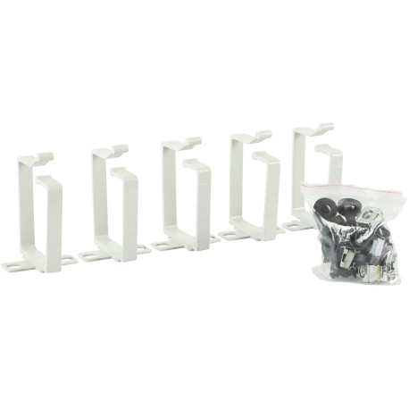 Lanview CABLE ORGANIZER HOOK SET, Reference: W128317481