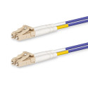 Lanview LC-LC Multi mode fibre cable Reference: W125944836