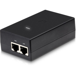 Ubiquiti PoE Injector, 50V, Reference: POE-50-60W