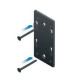 Ubiquiti POE Wall Mount Acccessory Reference: POE-WM