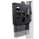 Vivolink Portrait Wall Mount for Flat Reference: W125819659