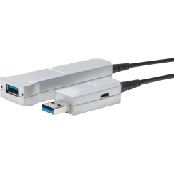 Vivolink USB 3.0 ACTIVE CABLE A MALE - Reference: W127010317