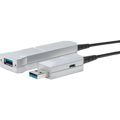 Vivolink USB 3.0 ACTIVE CABLE A MALE - Reference: W127010317