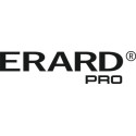 Erard Pro Option capot arrière noir Reference: 012428-ERARD