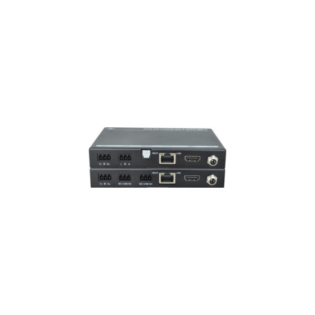 Vivolink HDBaseT Extender kit w/relay Ref: VLHDMIEXT416