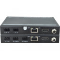 Vivolink HDBaseT Extender kit w/relay Ref: VLHDMIEXT416