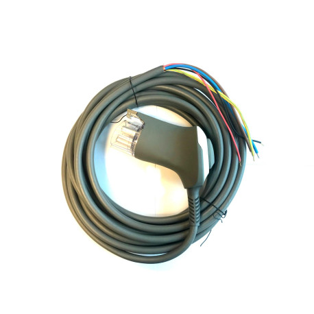 Charge Amps Halo spare cable - 16 A, type Reference: CA-100549