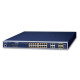 Planet IPv6/IPv4, 16-Port Managed Reference: GS-4210-16P4C