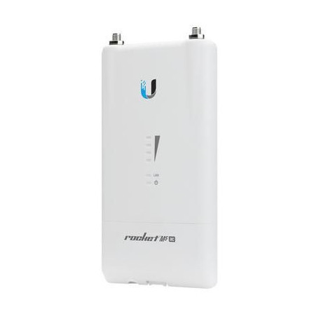 Ubiquiti airMAX 5G Rocket Prism ac Lite Reference: R5AC-LITE