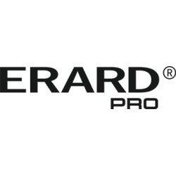 Erard Pro Tablette métal rackable Reference: 777005-ERARD
