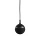 Vaddio EasyIP CeilingMIC D (black) - Reference: W125865014