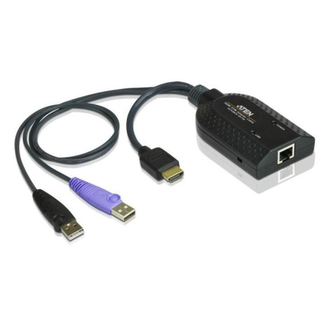 Aten HDMI USB Virtual Media Reference: KA7168-AX