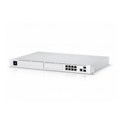 Ubiquiti UniFi Dream Machine Pro Reference: UDM-PRO