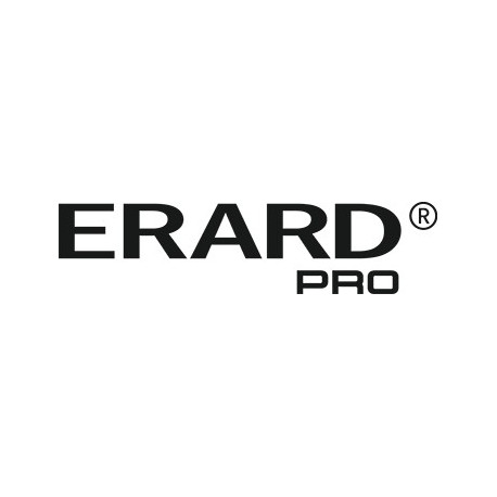 Erard Pro Support XPO 2 écrans Noir Reference: 602506
