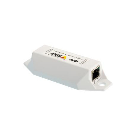 Axis T8129 PoE EXTENDER Reference: 5025-281
