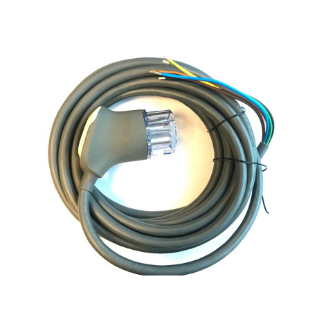 Charge Amps Halo spare cable - 16 A, type Reference: CA-100794