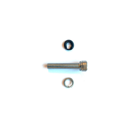 Charge Amps Halo Front cover screw kit, Reference: CA-100817