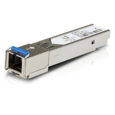 Ubiquiti U Fiber GPON,OLT SFP, C+ Reference: UF-GP-C+