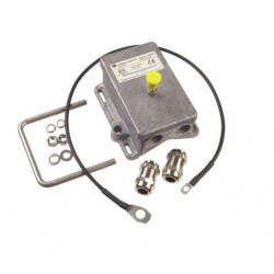 Cambium Networks PTP 650/670 LPU and Grounding Reference: C000065L007B