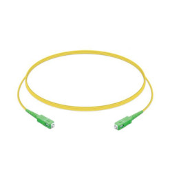 Ubiquiti UFiber PatchCord APC/APC Reference: UF-SM-PATCH-APC-APC