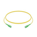 Ubiquiti UFiber PatchCord APC/APC Reference: UF-SM-PATCH-APC-APC